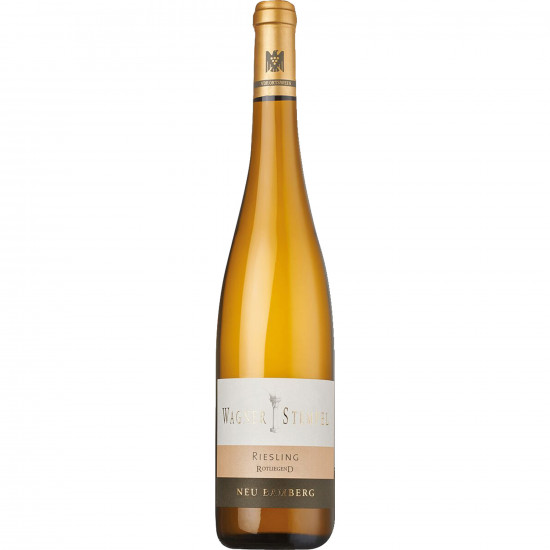 2021 Bamberg Riesling Rotliegend trocken BIO - Weingut Wagner-Stempel