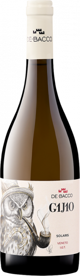 Solaris Veneto IGP trocken - De Bacco