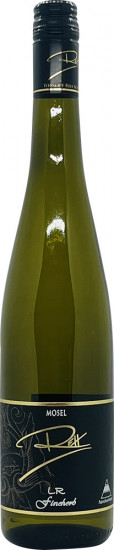 2024 Riesling LR feinherb - Weingut Reh