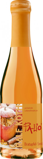 Palio Bratapfel - Secco 0,2 L - Wein & Secco Köth