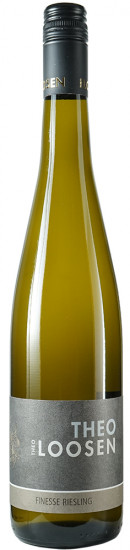 2023 FINESSE Riesling feinherb - Weingut Theo Loosen