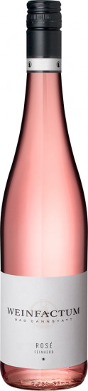 2022 Rosé * trocken - Weinfactum