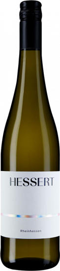 2025 Souvignier Gris trocken - Weingut Hessert