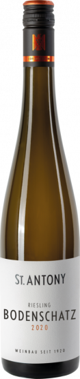 2020 Bodenschatz Riesling trocken - Weingut St. Antony