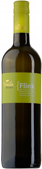 Silvaner {Flink Paket - Familienweingut Braun