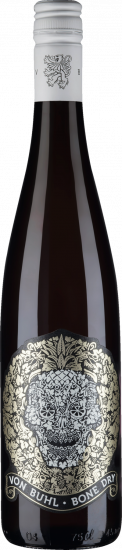 2017 Bone Dry Riesling Trocken - Weingut Reichsrat von Buhl