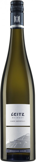 2024 MAGIC MOUNTAIN Rüdesheim Riesling VDP.ORTSWEIN trocken - Weingut Leitz
