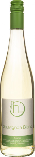 2019 Sauvignon Blanc trocken - Weingut Robert Müller