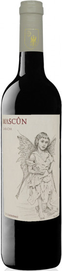 2022 Mascún Garnacha Tinto Somontano DO trocken - Bodegas Osca