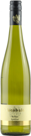 2023 Kerner Spätlese lieblich - Weingut Theobald