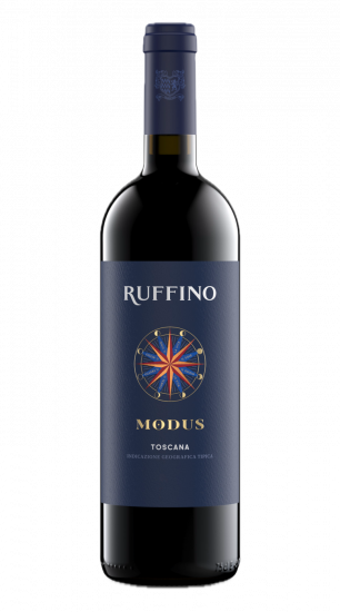 2021 Modus Toscana IGP trocken - Ruffino