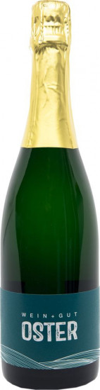 2022 Winzersekt trocken - Weingut Oster