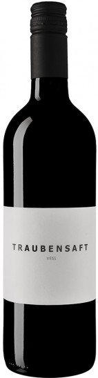 2023 Traubensaft Weiss - Renner & rennersistas