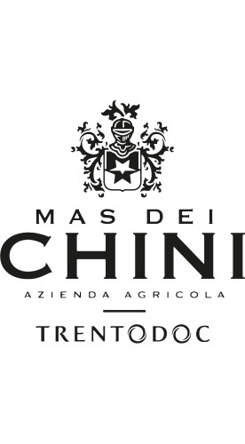 2019 Inkino Trento DOC brut - Mas dei Chini