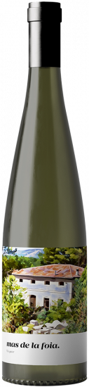 2023 Mas de la Foia DO Alicante trocken - Cup de la Muntanya