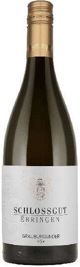 2024 Grauer Burgunder 