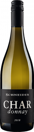 2018 Markus Schneider Chardonnay Trocken - Weingut Markus Schneider