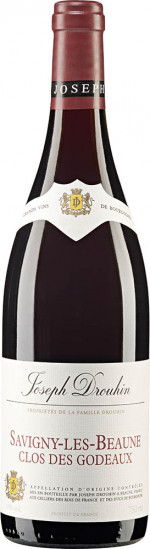 2019 Clos des Godeaux Savigny-Les-Beaune AOP trocken - Joseph Drouhin