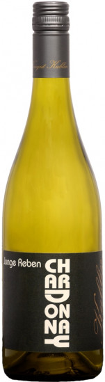 2021 Chardonnay Junge Reben Gutswein trocken - Weingut Kublin
