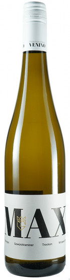2025 Wickerer Stein Gewürztraminer 