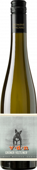 Domäne Wachau Grüner Veltliner Doux Naturel VDN