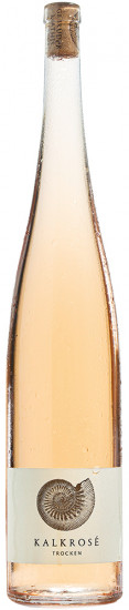 2020 Kalkrosé Magnum trocken 1,5 L - Weingut Kalkbödele