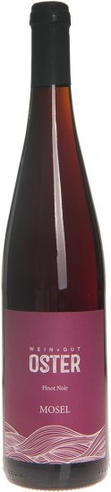 2020 Pinot Noir trocken - Weingut Oster