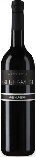 2020 WINZERs GLÜHWEIN rot - Weingut Weinwerk