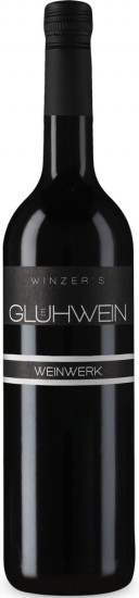 2023 WINZERs GLÜHWEIN rot - Weingut Weinwerk