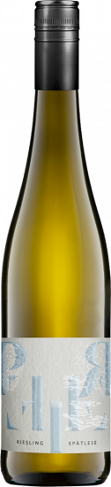 2025 Riesling süß - Weingut Peter