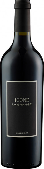 2019 Castalides Icône Coteaux du Languedoc AOP - Domaine La Grange