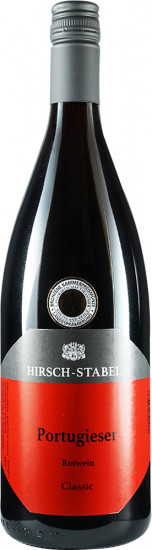 2019 Portugieser 