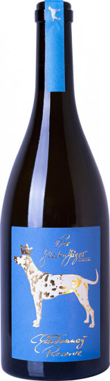 2020 Chardonnay Reserve trocken - Weingut Der GlücksJäger