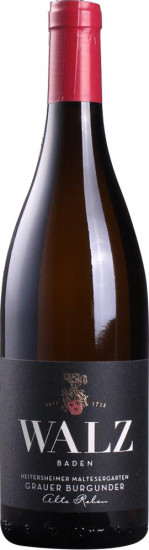 2022 Maltesergarten Grauer Burgunder 