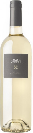 2023 Mas de Vessière Pays d'Oc IGP trocken Bio - Château Vessière