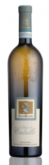 2021 Vigne di Cataullo Lugana DOC trocken - Tenuta Roveglia