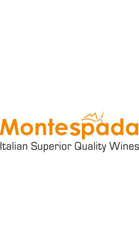2023 Vecchia Costa Vermentino di Sardegna DOC trocken 0,375 L - Montespada