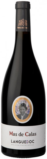 2024 Mas de Calas Languedoc AOP trocken - Domaine Saint-Preignan