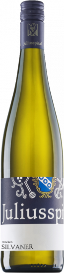 2025 JULIUSSPITAL Silvaner VDP.GUTSWEIN trocken - Weingut Juliusspital