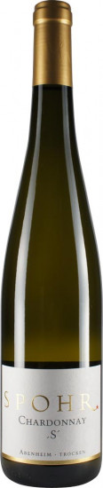 2012 Chardonnay 