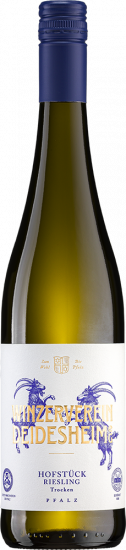 2024 Deidesheimer Hofstück Riesling trocken - Winzerverein Deidesheim