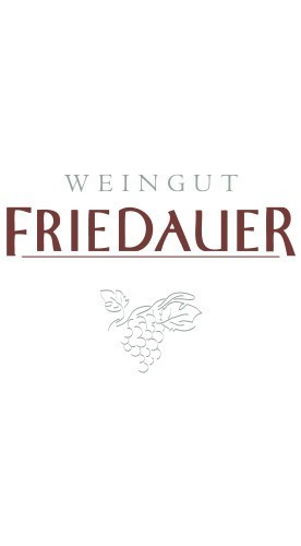 Glühwein 1,0 L - Weingut Friedauer