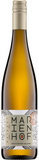 2023 Sauvignon Blanc trocken Bio - Weingut und Weinstube Marienhof