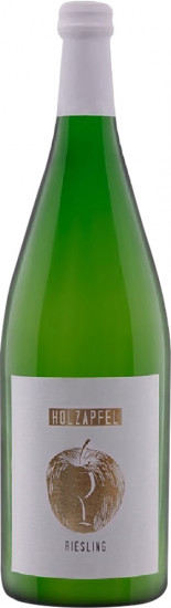 2024 Riesling halbtrocken 1,0 L - Weingut Holzapfel