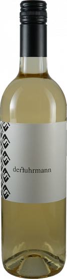 2025 Grüner Veltliner trocken Bio - Bioweingut Der Fuhrmann
