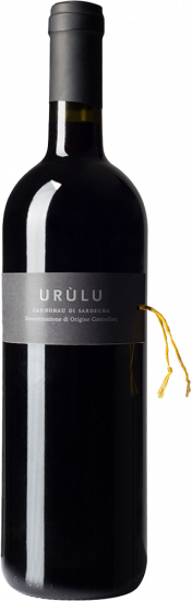 2022 Urulu Cannonau di Sardegna DOC trocken - Cantine di Orgosolo