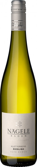 2020 RIESLING trocken - Weingut Nägele