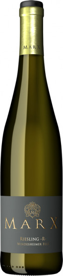 2018 Riesling 