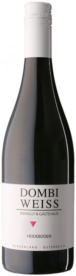 2022 Heideboden trocken - Weingut Dombi-Weiss