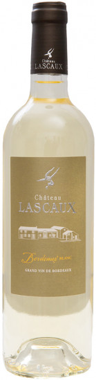 2024 Château Lascaux Blanc Bordeaux AOP trocken - Vignobles Lascaux